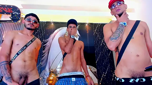 the_knights_of_the_night webcam