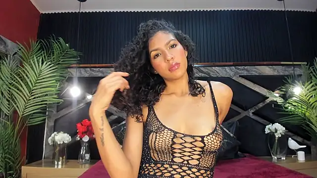 CharlotteMein webcam