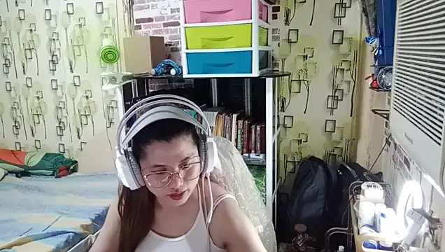 TennieReichow webcam