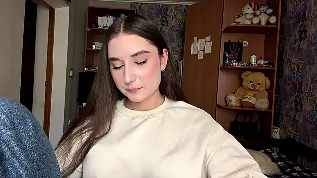 poly_princess webcam