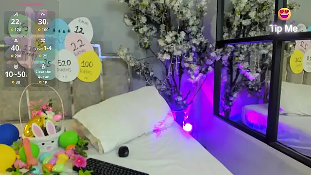 Kathyharriiss webcam