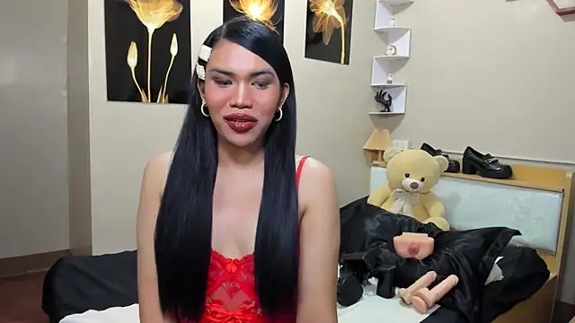 hugecelestina webcam