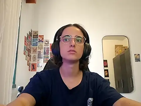 SanjuanaEytchison webcam