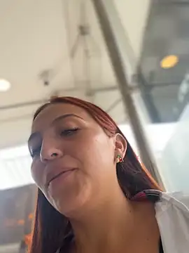 Queen_Scatlett webcam