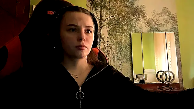 ThedaStrevell webcam