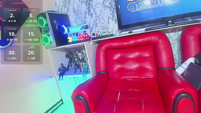 Tiffany_Miller_ webcam