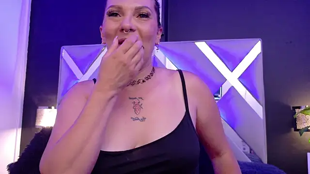 AndreinaOlsen webcam