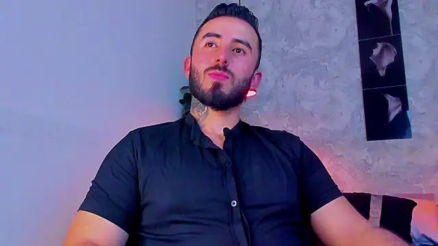 martin_foster_ webcam