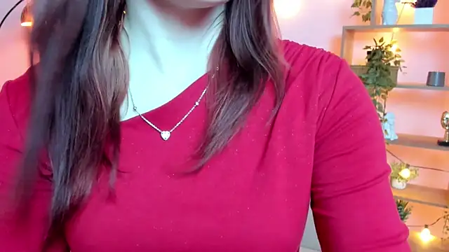 CharlaFenbert webcam