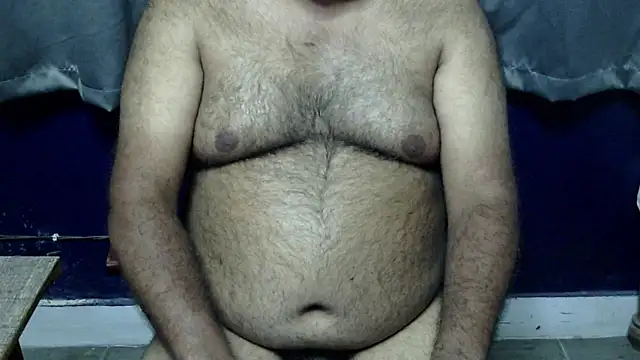 hairysubcub_70 webcam