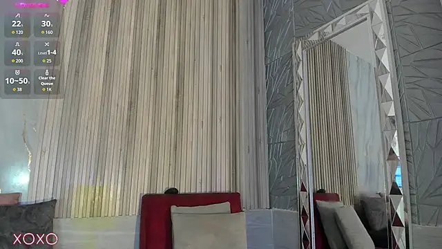 BriannaChelsea webcam