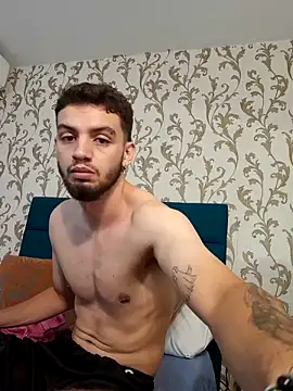 Michael_magno webcam