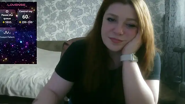 Sabrina_Poison webcam