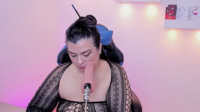 martina_foxy_ webcam