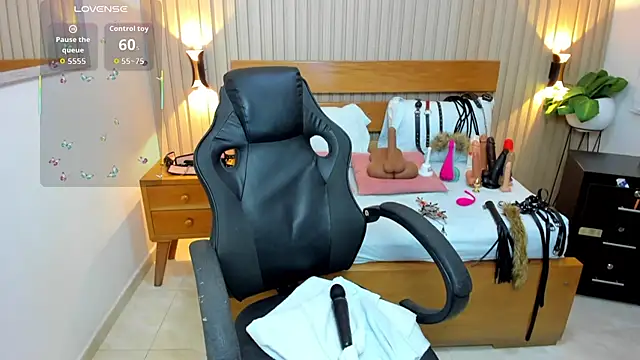 luciana_ballesteros_ webcam