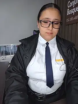 Cute_Penelope webcam