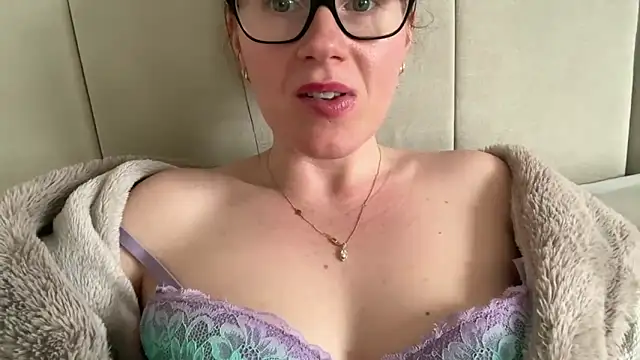 redheadrosie69 webcam