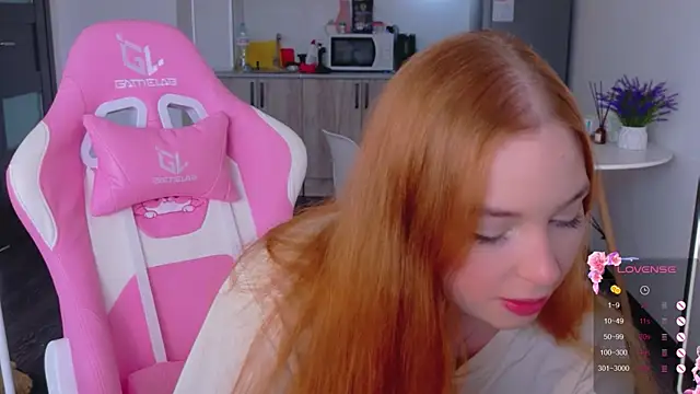 cinnabon_girls webcam