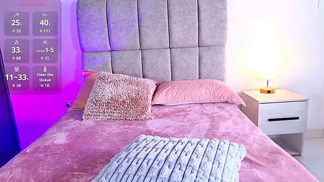 melanie_hills webcam