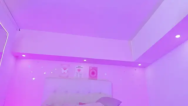 ScarlettDreamss7 webcam