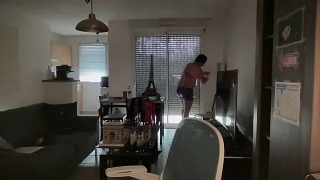 jujusparrow31 webcam