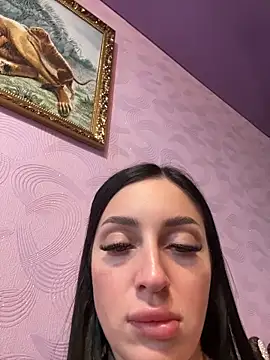 Soft_Pleasure webcam