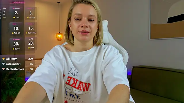 online web cam porn EmiSoul