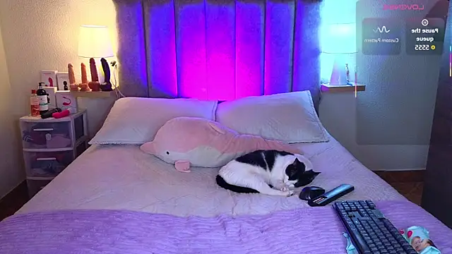 juliana-mancini webcam