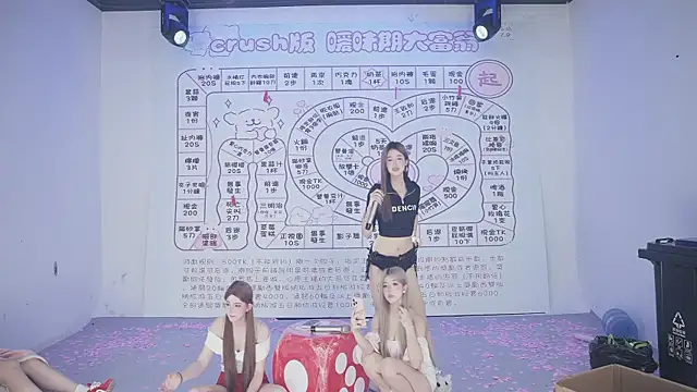 sweetgirls666 webcam