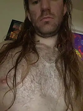 Good-naturedLSDsex webcam