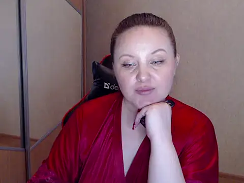 Sabrina_Weaver webcam