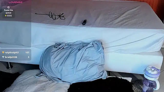 maria_Turner1 webcam