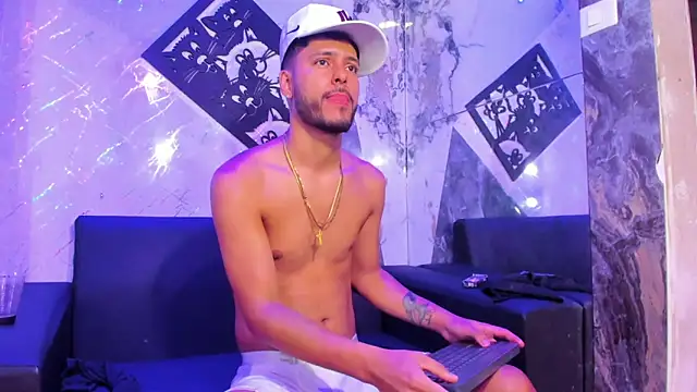 Angel_Villareal webcam