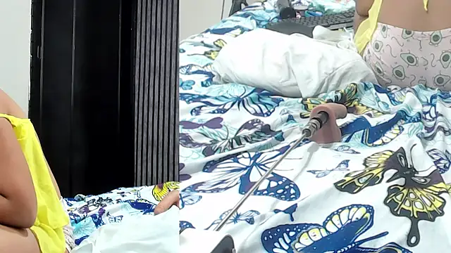 isabella_castro2 webcam