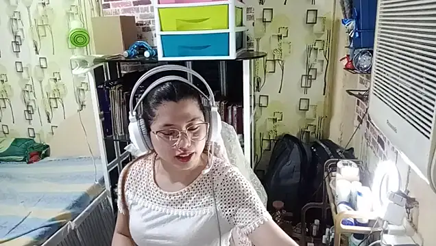 TennieReichow webcam