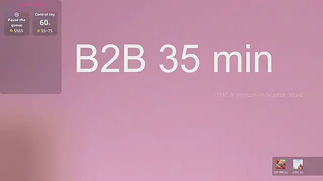 Scarlet_Muse_ webcam