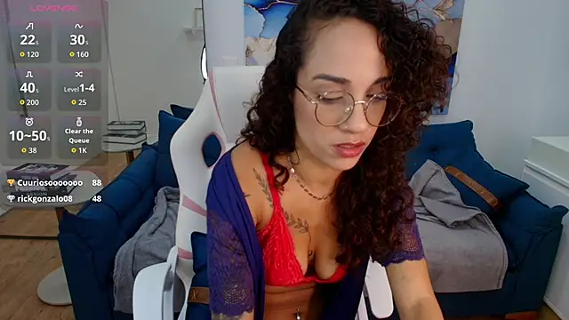 Sally_Diazz webcam