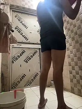 CoupleSatisfied webcam