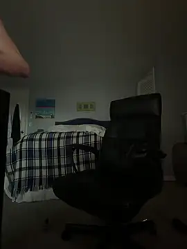 Kristopherbbb webcam