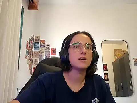 SanjuanaEytchison webcam