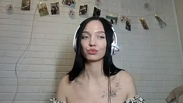 VanettaHartong webcam