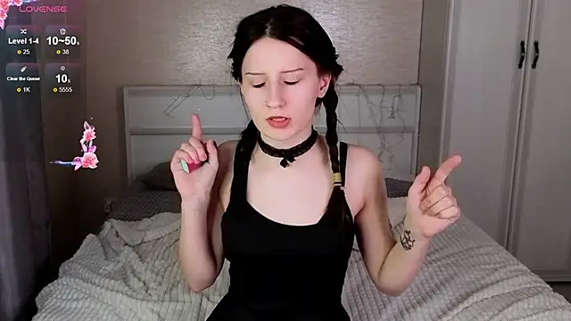 Addelin_tarro webcam