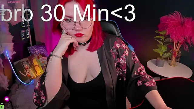 Alice_Kitagawa webcam