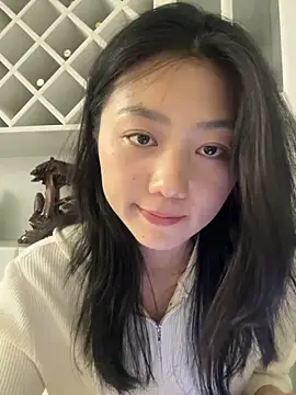 Shanshan_1267 webcam