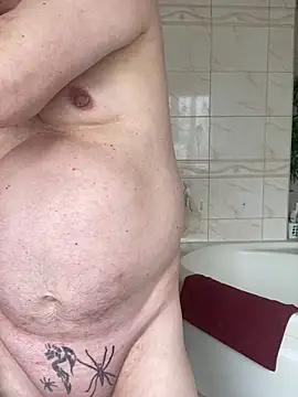 StripperOnStage69 webcam