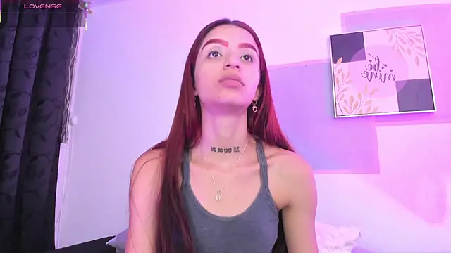 april_jones05 webcam