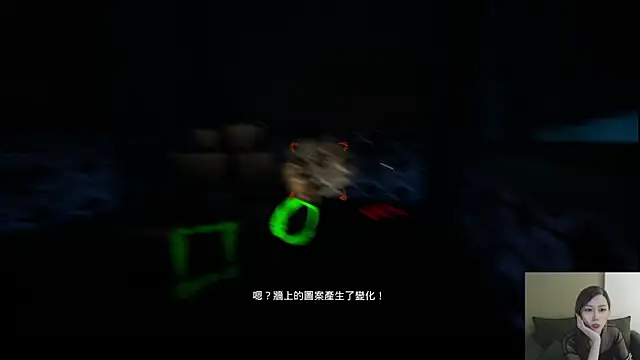 美女whitecat13在线直播