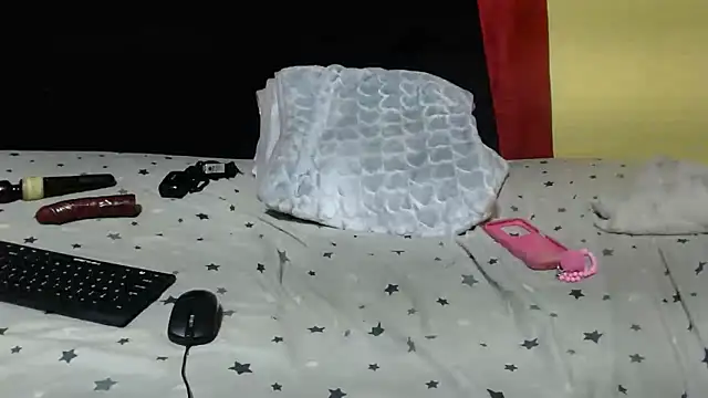 JinglynJuicy22 webcam