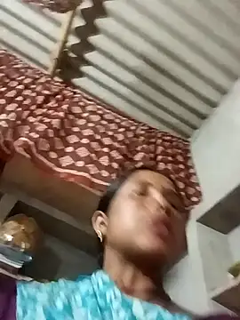 Webcam Model (Shreya_pandit)  is live.Free join now!