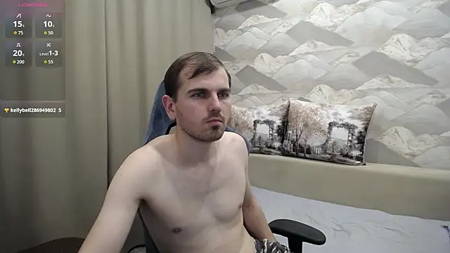 SerzhKorol1 webcam